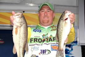 Meet the 2010 Forrest Wood Cup contenders V