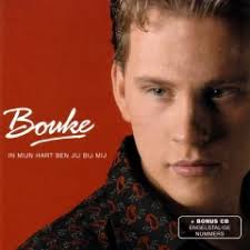 Performance: Unchained Melody by Bouke