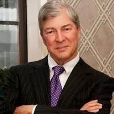 Robert Paschal “Bob” Buford (1939-2018)