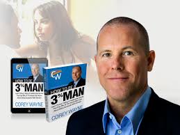 About Coach Corey Wayne