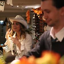 What a success! 🎉 Thank you to everyone for coming along to our Halloween  Bash