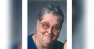 Edna Swanson Obituary