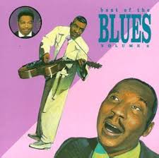 Amazon.com: No. 2 Best of the Blues: CDs & Vinyl