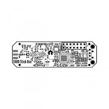 Image result for Open Source YARD Stick One