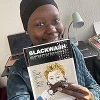 Amazon.com: BlackWash: The Untold Stories of Reverse Racism (Audible Audio  Edition): Rodney Cloud Hill, Benjamin Fife, Rodney Cloud Hill: Audible  Books & Originals