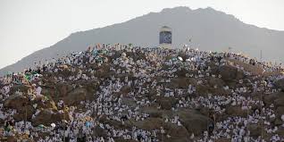 He was chosen as the first muezzin by the messenger of allah (s.a.w.) himself. Kisah Bilal Bin Rabbah Sang Muazin Rasulullah Yang Bersuara Merdu Merdeka Com
