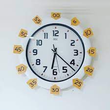 Berkenalan Lebih Dekat Dengan Waktu Akhir Akhir Ini Mbak Rizma Sering Tanya Bun Itu Jam Berapa Kalau Sebelumnya Ibun Hanya Instagram Posts Instagram Clock