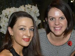 STM Socials: Linneys cocktail party