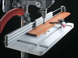 Hold Down Clamp For Drill Press Table Fence Drill Press Table Drill Press Woodworking Drill Press