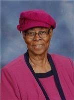 Lillie Prince Obituary (1935 ~ 2016)