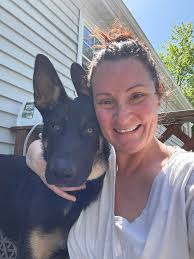 Meet our new Babies. Welcome to our Family. Now full of 3 German Shepards.  Anyone else have 3? Any advice?