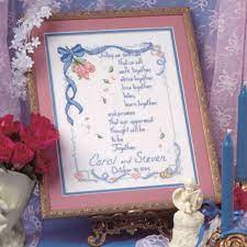 Check spelling or type a new query. Wedding Cross Stitch Patterns Ideas And Gifts