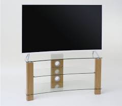 Tnw Vision Curve Oak 1000 Light Finish