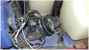 About 6% of these are speaker & horn. Jeep Yj Wiring Horn Wiring Diagram Mute Data Mute Data Disnar It