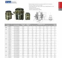 Baier OEM ODM Hydraulic Bolt Tensioner for M36 55mm Size