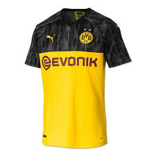 Dream league soccer borussia dortmund kits 2020/2021. 19 20 Borussia Dortmund Champion League Home Soccer Jerseys Shirt Soccer Jersey Borussia Dortmund Football Shirts