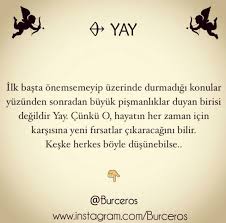 Seyfullah Pamukcu Adli Kullanicinin Yay Burcu Burclar Panosundaki Pin Yay Burcu Ozlu Sozler Guzel Soz