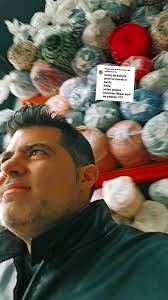 Respuesta a @cojinesrosita