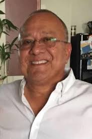 Richard Hidalgo Obituary