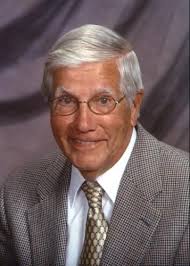 Kenneth Winters Obituary (1932