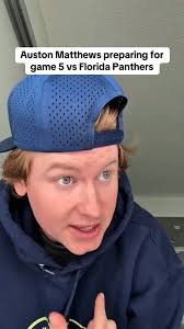 Will Auston Matthews score tonight? #nhl #coachchippy #toronto #hockey