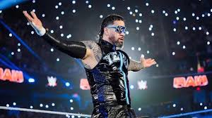 Jey Uso Attacked Backstage Ahead Of WWE SmackDown, Taken Away In Ambulance