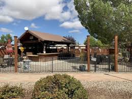 Maybe you would like to learn more about one of these? Wine Country Rv Resort Paso Robles California Us Parkadvisor