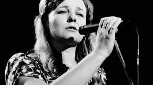 Sandy Denny in German