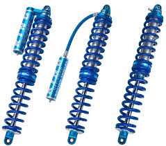 King Shocks Performance Race Series Coilover King Off Road