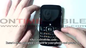 It looked like a very nice phone, but it was locked into att. How To Unlock Or How To Check Imei On Zte Z432 At T Cricket Youtube