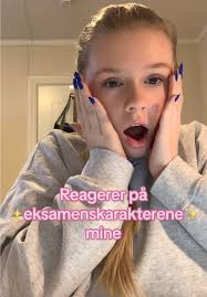 Kine Serina Stenseth