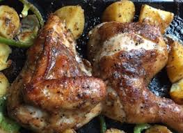 Rebus usus ayam yang telah dipotong dan dicuci bersih selama kurang lebih 10 menit. Cara Buat Ayam Panggang Madu Menjilat Jari Dah Tau Ker