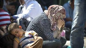 مساوئ و عيوب اللجوء في بلجيكا Help Syrian Refugees Syrian Refugees Refugee