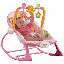 Fisher Price Infant To Toddler Rocker Pink Bunny With Removable Bar Walmart Com Fisher Price Baby Baby Rocker Fisher Price