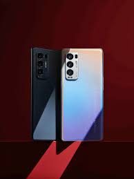 OPPO Find X3 Neo
