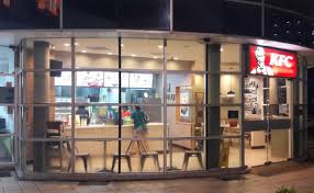 Toa payoh is a planning area and matured residential town located in the northern part of the central region of singapore. Kfc Toa Payoh West Community Club