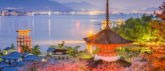 Shimanami Kaido cycling guide: route info, map, hotels + tips
