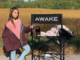 In may 2019, it was announced gina rodriguez had joined the cast of the film, with mark raso directing from a. Awake 2021 Imdb