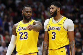 Home » live » chicago bulls » chicago bulls vs los angeles lakers live stream. Lebron James Anthony Davis Included In Lakers Injury Report For Game Vs The Bulls Talkbasket Net