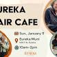 January Repair Cafe in Eureka event in Eureka, CA