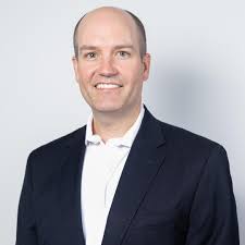 Dr Matt Lyons |Orthopaedic Surgeon| Mater Hospital Sydney