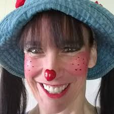 Tillie The Clown