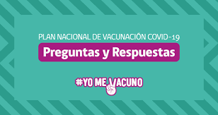 La provincia de neuquén abrió un registro para asignar turnos de vacunación a Preguntas Y Respuestas Sobre Vacunacion Covid 19 Ministerio De Salud Gobierno De Chile