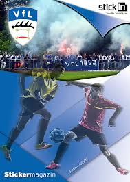 Football Cartophilic Info Exchange