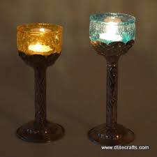 They will create a pleasing atmosphere in your living space while adding a stylish look to your home. Glass Pillar Candle Holder Candle Holder Glass Cut Glass Candle Holder Pattern Glass Candle Holder à¤— à¤² à¤¸ à¤• à¤¡à¤² à¤¹ à¤² à¤¡à¤° In Agra Road Firozabad Dlite Crafts Id 10991673812