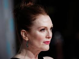 Based on the novel by @stephenking, watch the first two episodes of #liseysstory streaming on julianne moore начал(а) читать. Did A Fake Nose Cost Julianne Moore The Lead In Can You Ever Forgive Me Vanity Fair