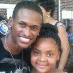 Jazmin Brunson's Instagram, Twitter & Facebook