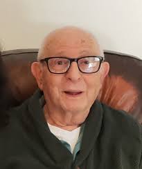 George Ganim Obituary