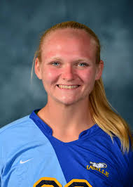 2013 Women's Soccer Roster
