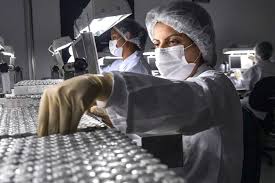 C'est pas mon genre de parler d'actu, de faire chier le monde avec ça. Covid 19 La Levee Des Brevets Sur Les Vaccins Remede Miracle Ou Mirage